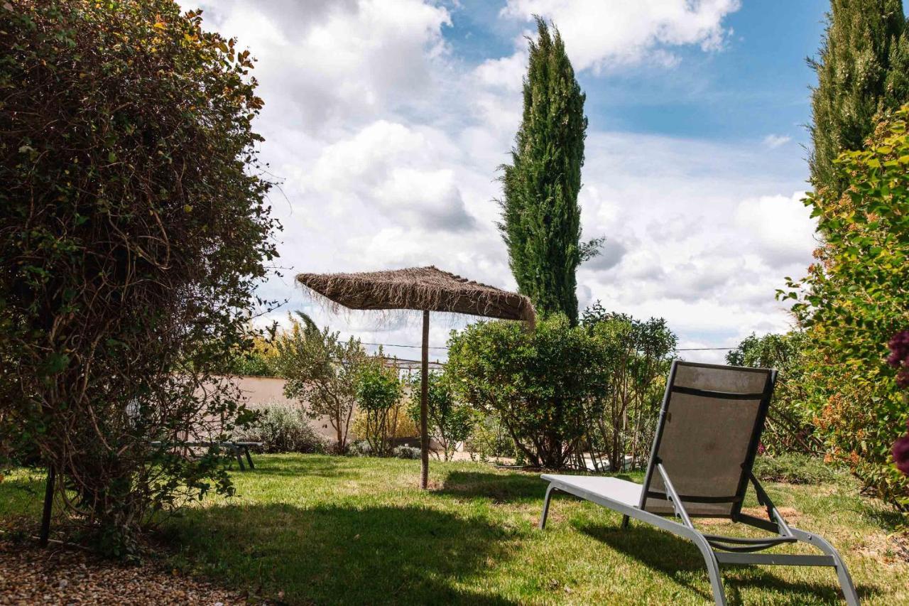 Le Mas De Cink Saint-Saturnin-les-Apt Exterior photo